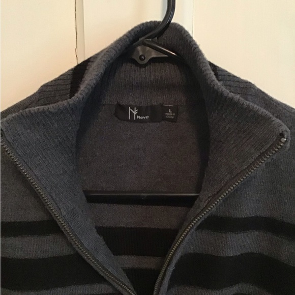 Neve sweater - Picture 3 of 4